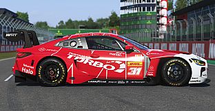 Le Mans Ultimate - 2024 Pack 3