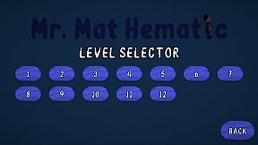 Mr. Mat Hematic
