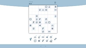 Sudoku Zenkai / 数独全卡
