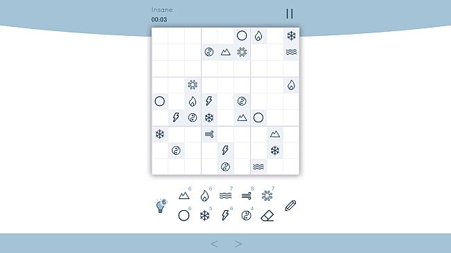 Sudoku Zenkai / 数独全卡
