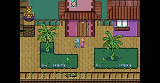 Friends of a Feather