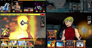 Sentinels of the Multiverse - Mini-Pack 5: Void Guard