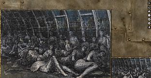 Pixel Puzzles WW2 Jigsaw - Pack: The Blitz