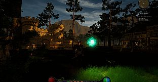 Kingdom of Atham: Mystical Orb DLC