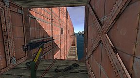 Hide & Hold Out - H2o