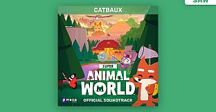 Super Animal Royale Soundtrack