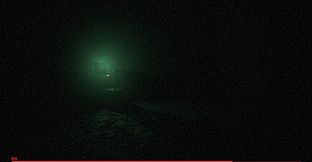 TEST CHAMBER