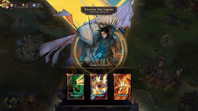 Songs of Silence - Celestial Church Expansion