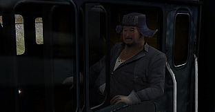 Trainz 2022 DLC - QJ Steam Locomotive