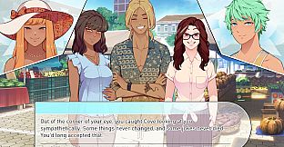 Our Life: Beginnings & Always