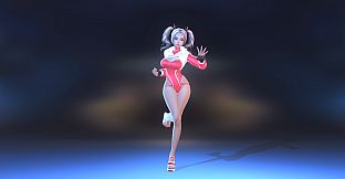 Angel Legion-DLC Summer Love D