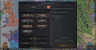 Crusader Kings III: Royal Court