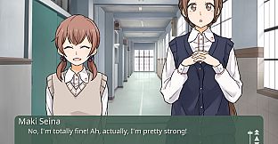 Kindred Spirits on the Roof Full Chorus