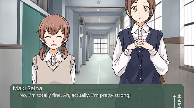 Kindred Spirits on the Roof Full Chorus