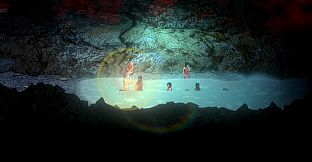 Seduction: A Monk's Fate