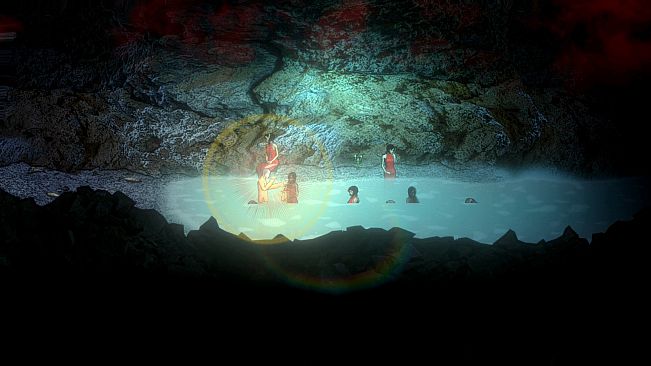 Seduction: A Monk's Fate