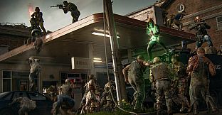 Call of Duty: Black Ops 6 - Cross-Gen Bundle