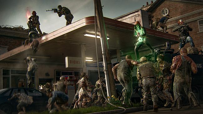 Call of Duty: Black Ops 6 - Cross-Gen Bundle