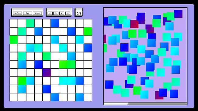 Moving Jigsaw Puzzles