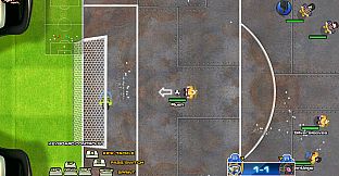 Heroic Sports Football : Enhanced Edition