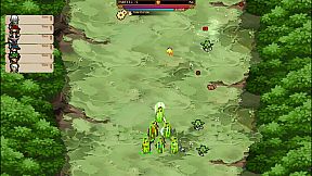 The Lord of the Parties