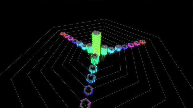 VZX Creative Visual Pack: Voyages