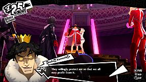 Persona 5 Royal