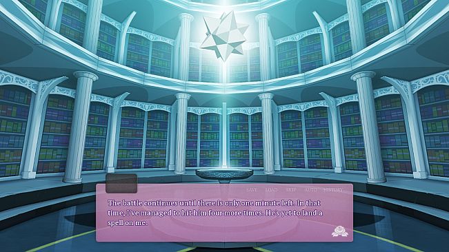 Alchemy Absorption: Melody