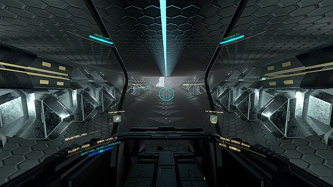 Outer Space: War Gears