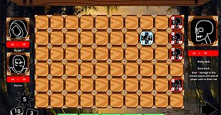 The Bewildering Basilica of the Bishop of Bobtown