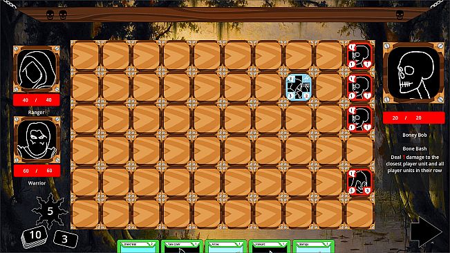 The Bewildering Basilica of the Bishop of Bobtown