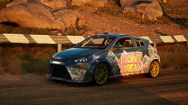 Jected - Rivals - Expansion Pack