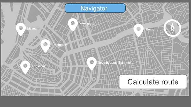 Five Finger Discount