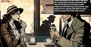 The Twisting Trail of Clues