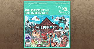 Wildfrost Soundtrack