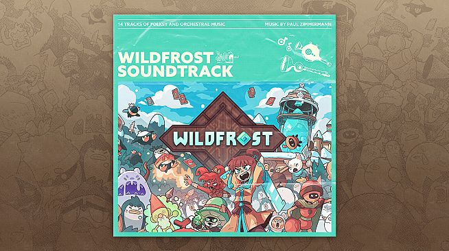 Wildfrost Soundtrack