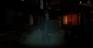 Haunted House Escape: A VR Experience
