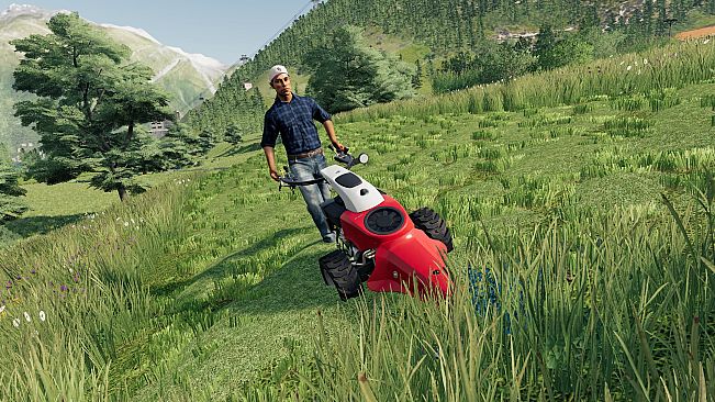 Farming Simulator 19 - Premium Edition (Windows 10)