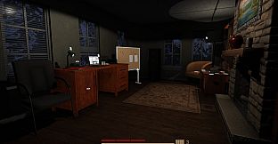 RED: Lucid Nightmare