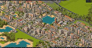 ZdenalCity