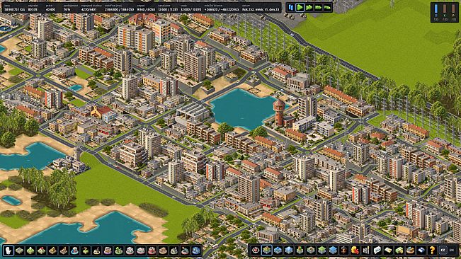 ZdenalCity