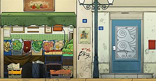 Five Starless Rivers