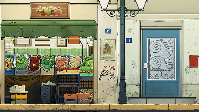 Five Starless Rivers