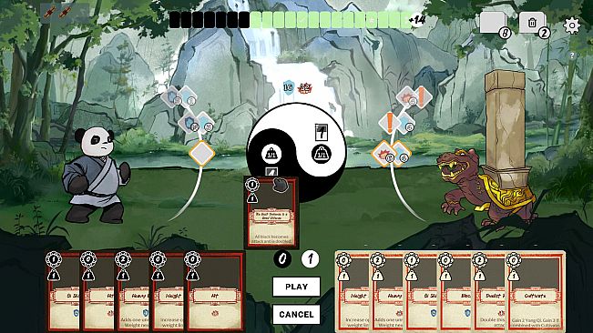 Zodiac Mountain 【生肖山】