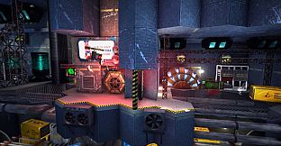 The Great Wobo Escape