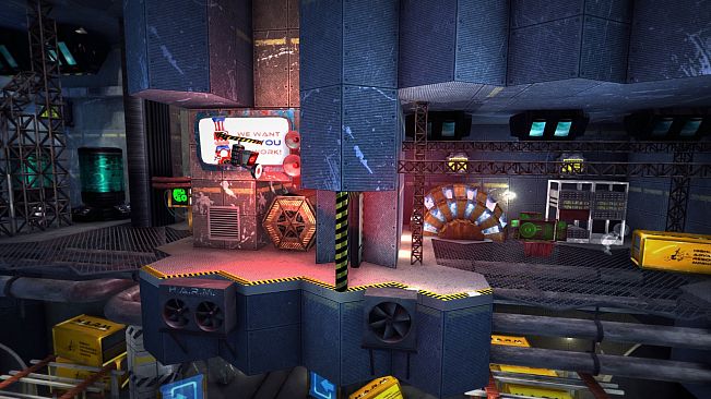 The Great Wobo Escape