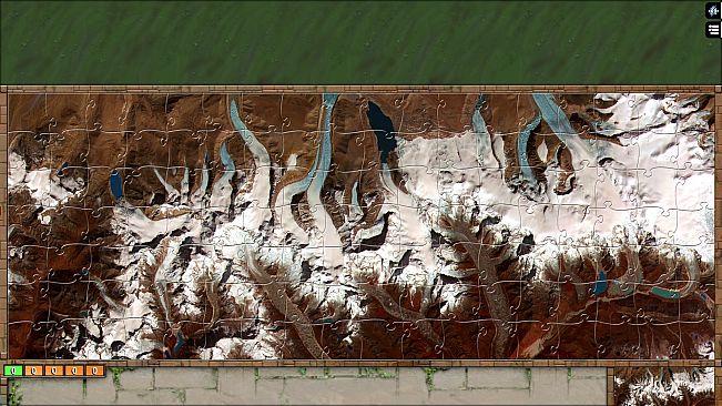 Jigsaw Puzzle Pack - Pixel Puzzles Ultimate: Variety Pack 12