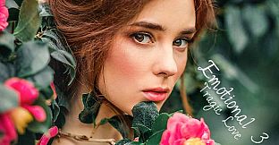 RPG Maker VX Ace - Emotional 3: Tragic Love