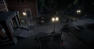 DEATHWATCH - PRELUDE