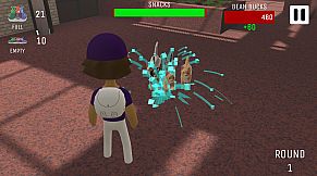 Wildcat Snack Attack